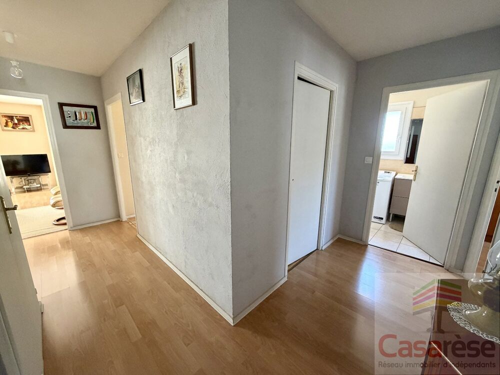 Vente Appartement Appartement Lorient