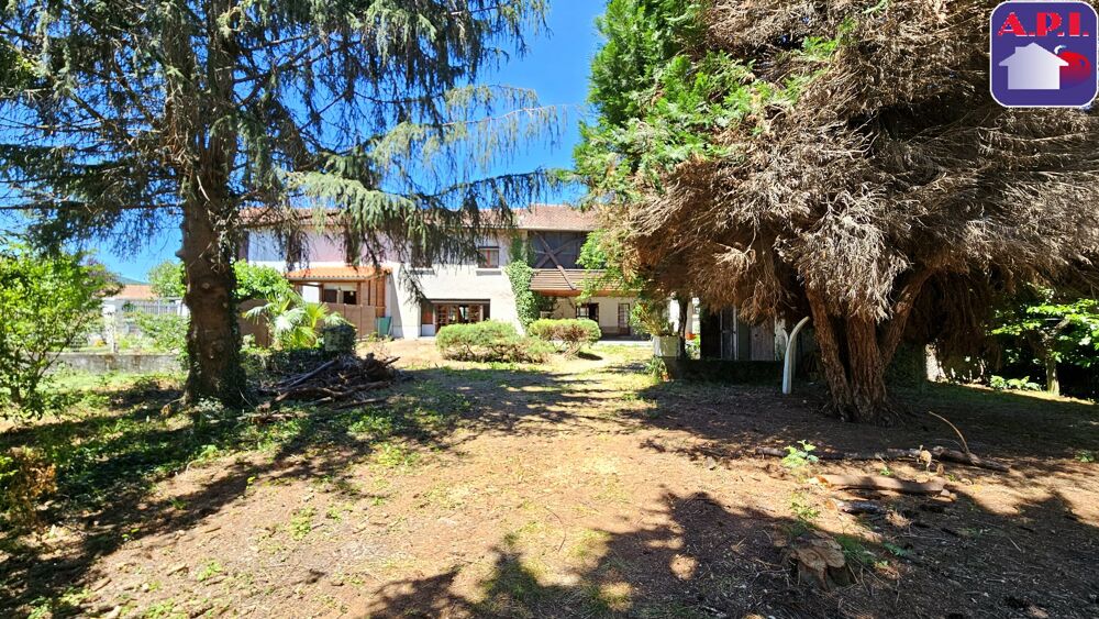 Vente Maison Maison Loures barousse