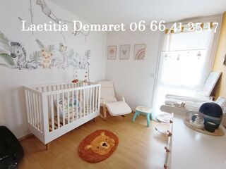  Appartement  vendre 3 pices 67 m