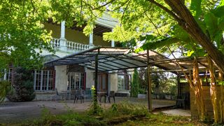  Propri�t�/ch�teau � vendre 11 pi�ces 400 m�