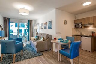  Appartement � vendre 2 pi�ces 45 m�