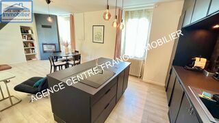  Maison � vendre 4 pi�ces 78 m�