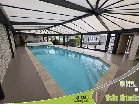   Maison Maison - 9 pi�ce(s) - 275 m�