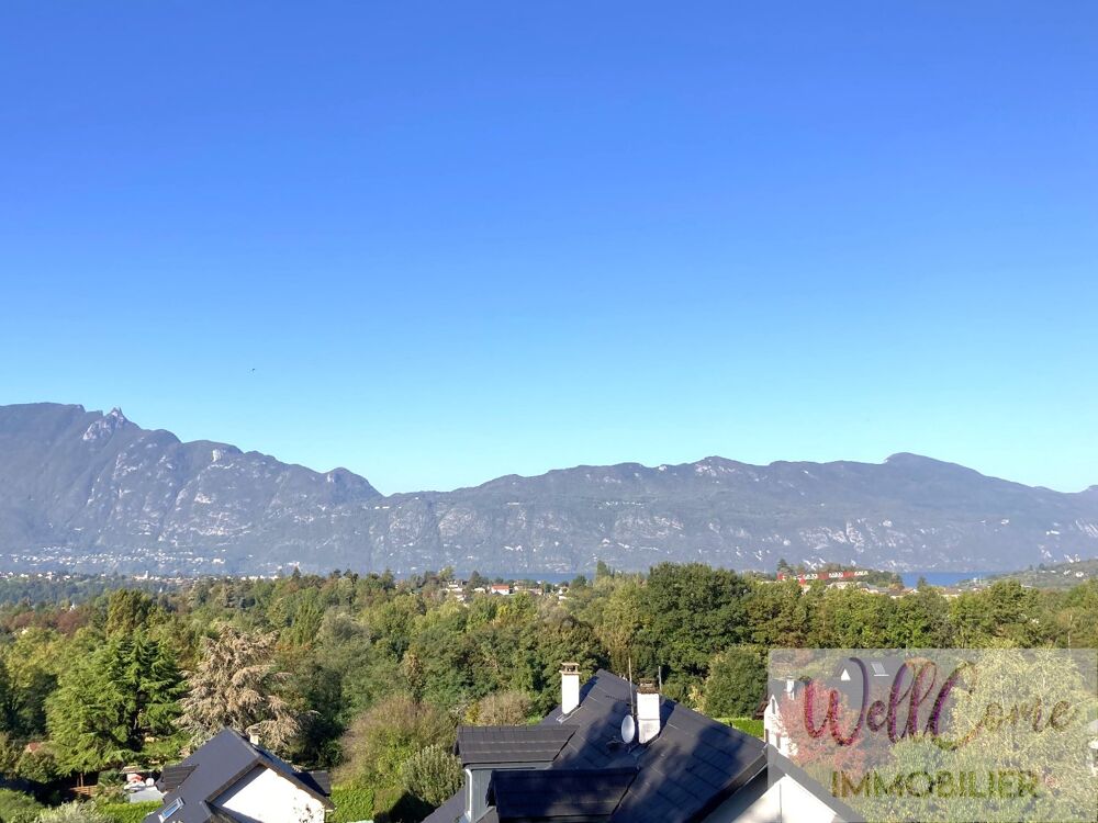  vendre  Villa Mouxy (73100)