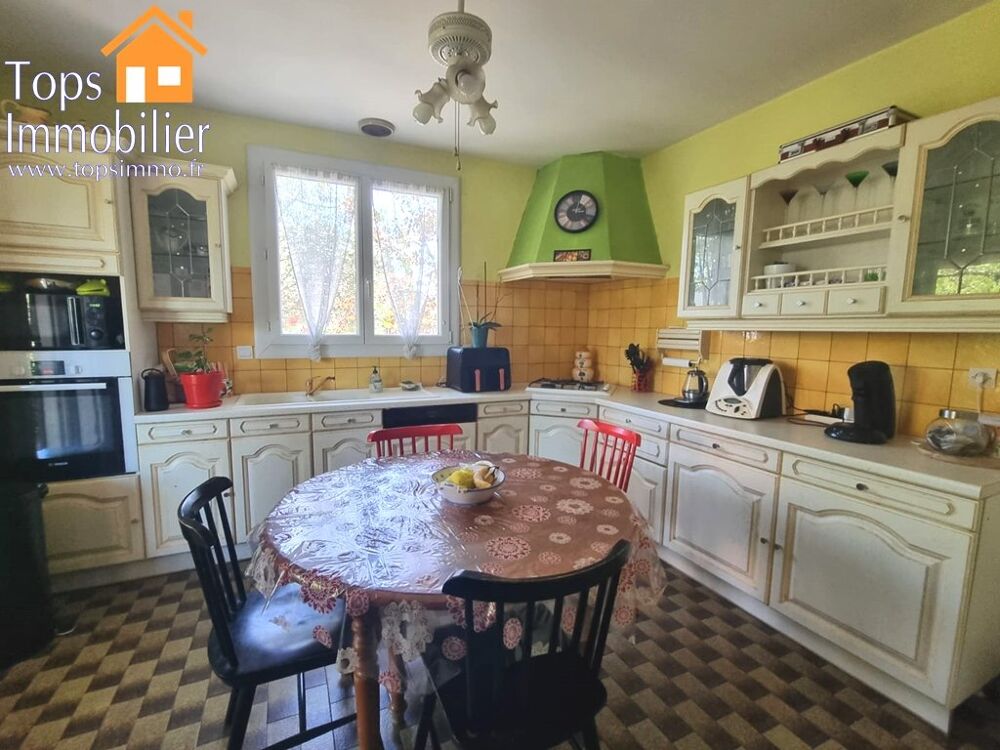 Vente Maison Maison Villefranche de rouergue