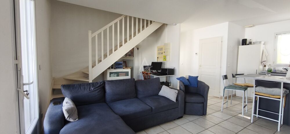 Vente Villa Maison mitoyenne Royan