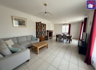  Maison à vendre 5 pièces 146 m²