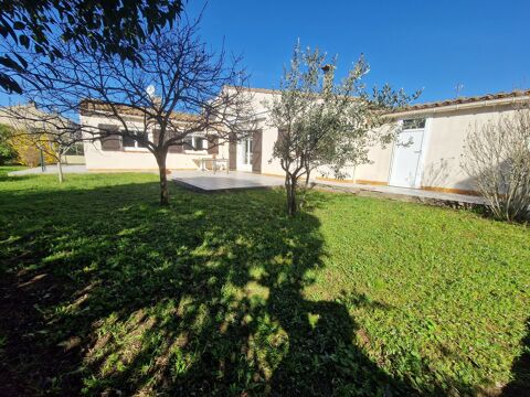   Pavillon Maison - 5 pièce(s) - 111 m²