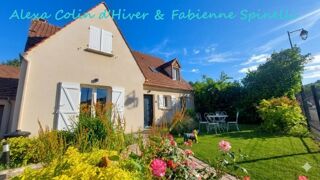  Maison à vendre 5 pièces 145 m²