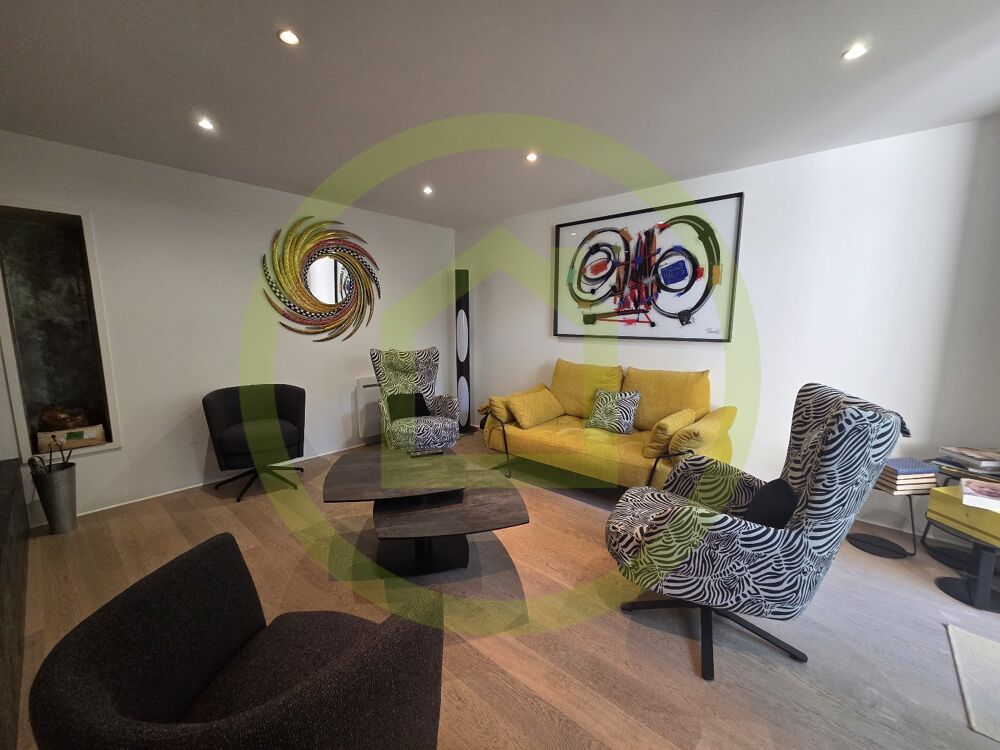  vendre  Maison La Baule-Escoublac (44500)