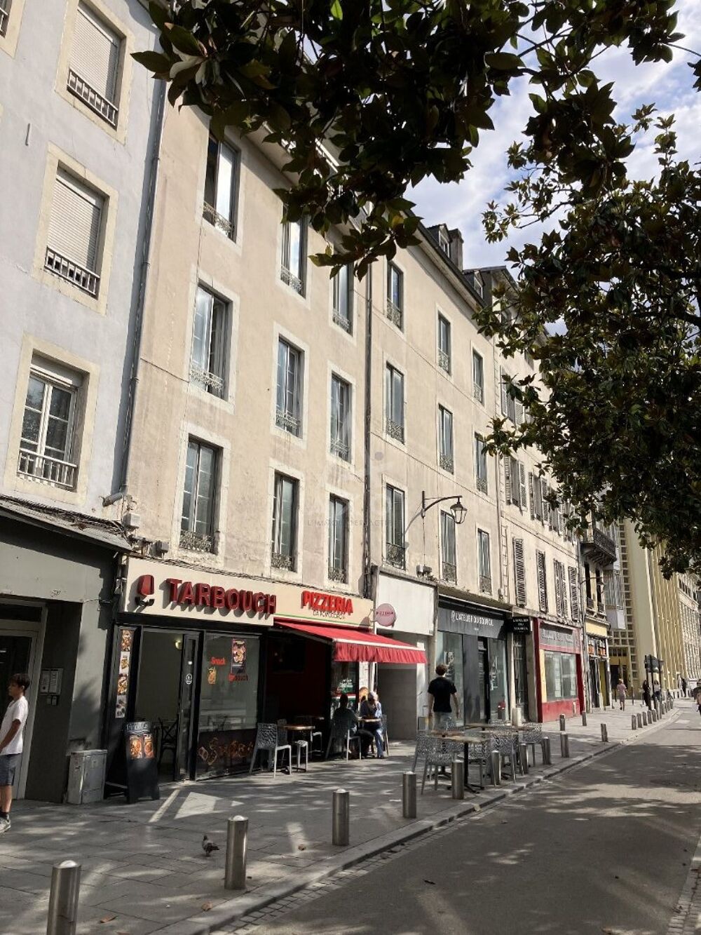 Appartement 3 pièces 54 m² · à Pau · 54 m² · 127 000 €