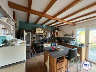  Maison � vendre 7 pi�ces 120 m�