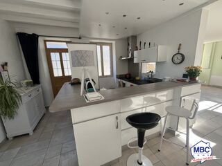  Maison � vendre 4 pi�ces 133 m�