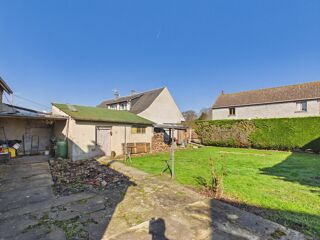  Maison � vendre 5 pi�ces 121 m�