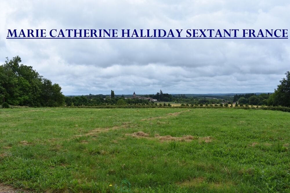 � vendre  Propri�t�/ch�teau Sorges (24420)