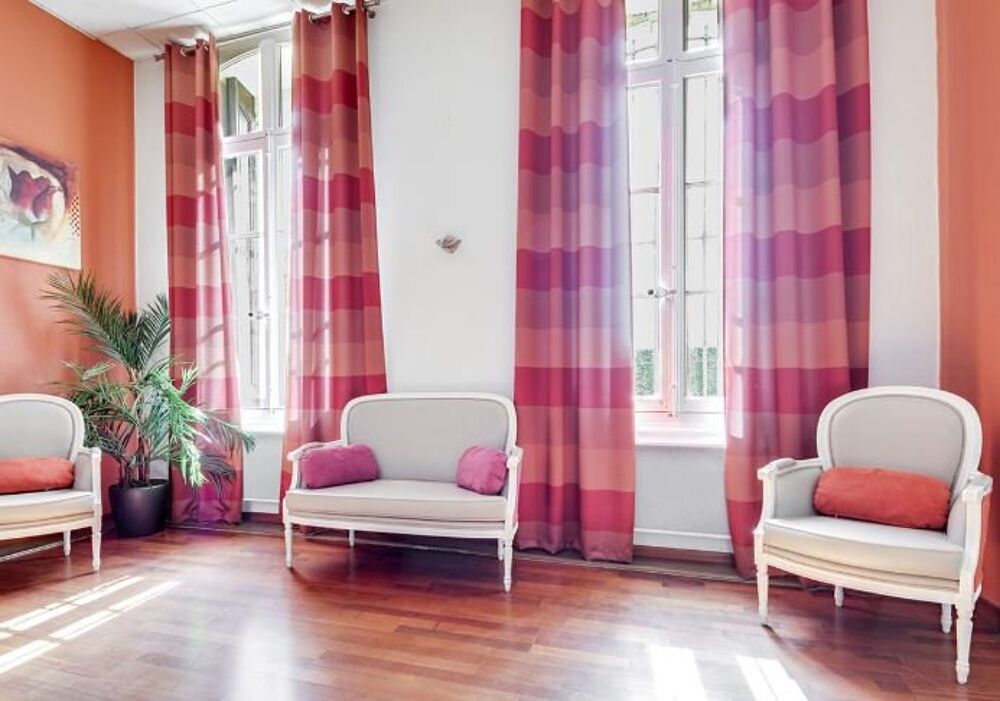 Vente Appartement Résidence Ehpad Le soler