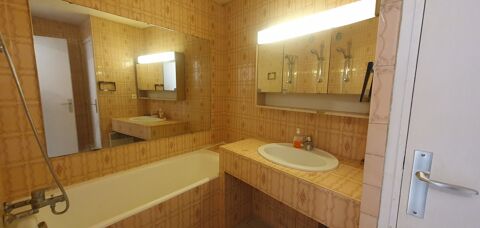  Appartement � louer 2 pi�ces 45 m�