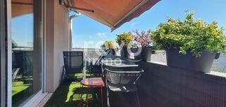  Appartement � vendre 4 pi�ces 89 m�