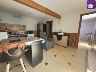  Appartement à louer 2 pièces 31 m²