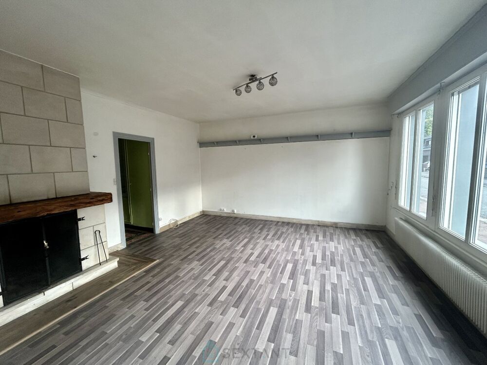 Vente Maison Maison Oignies