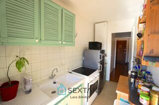  Appartement � vendre 1 pi�ce 35 m�