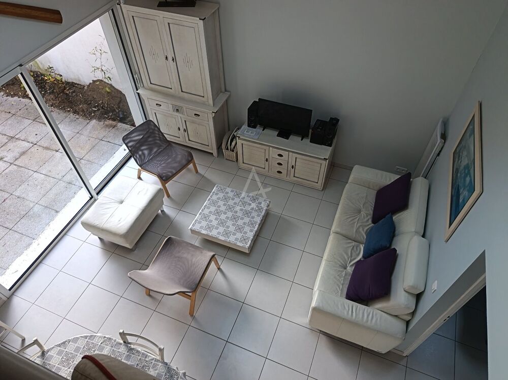 Vente Maison Maison Jard sur mer