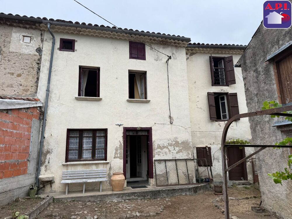 Vente Maison Maison Foix