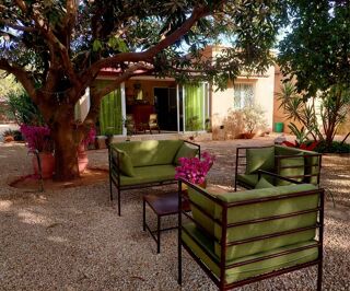  Maison � vendre 8 pi�ces 280 m� Ngaparou