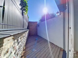  Maison à vendre 2 pièces 53 m²