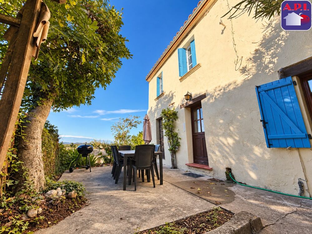 Vente Maison Maison Hounoux