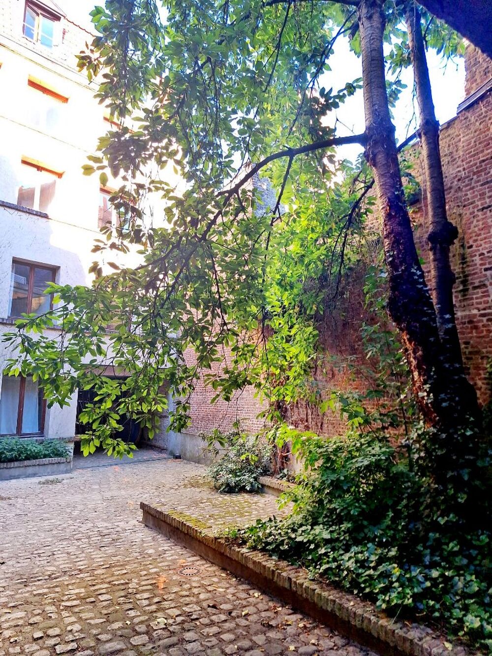 Vente Appartement Appartement Lille