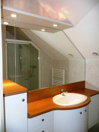  Appartement � louer 2 pi�ces 32 m�