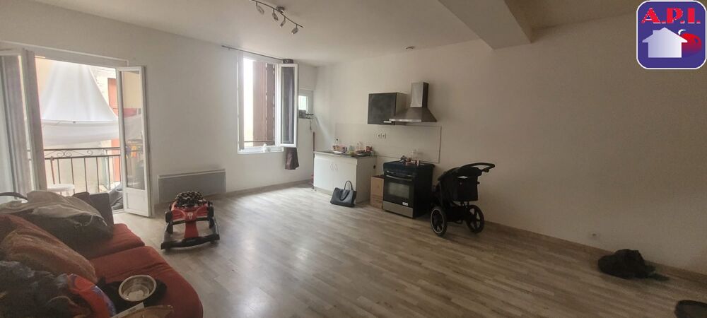 Location Appartement Appartement Pamiers