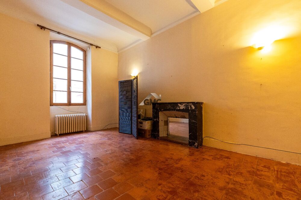 Vente Appartement Appartement Lodeve