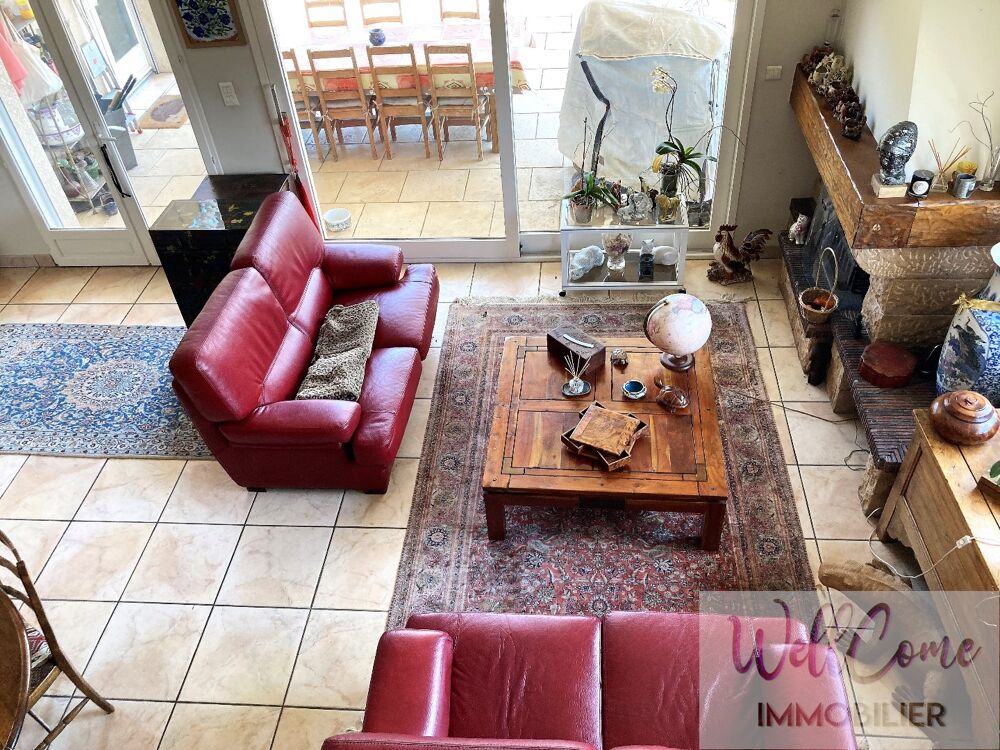 vendre  Villa Aix-les-Bains (73100)