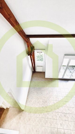  Appartement � vendre 4 pi�ces 68 m�