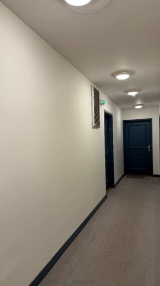  Appartement � vendre 3 pi�ces 62 m�