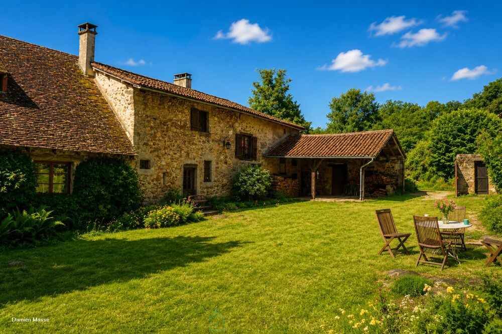 Vente Villa Domaine Saint martin le pin