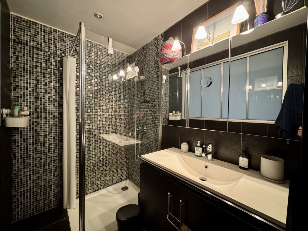 � vendre  Appartement Paris 10