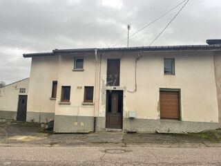  Maison � vendre 5 pi�ces 110 m�