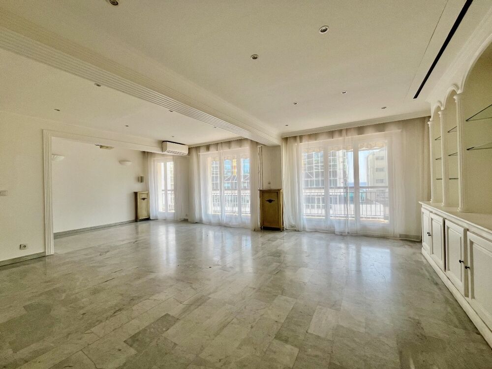 Appartement 4 pièces 116 m² · à Nice · 116 m² · 575 000 €