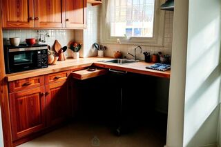  Appartement � vendre 2 pi�ces 53 m�