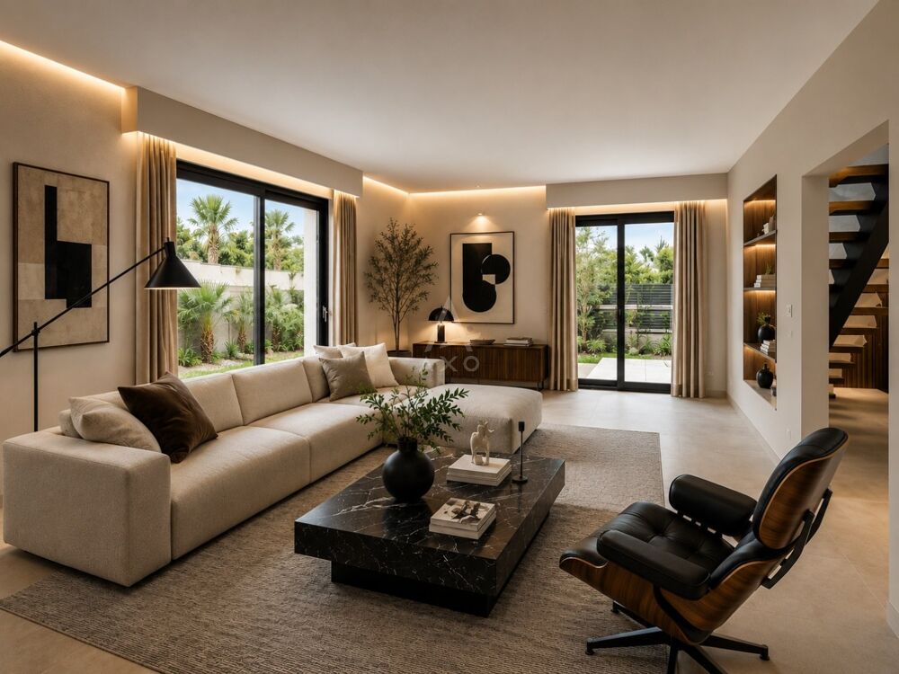 à vendre  Maison Saint-Barthélemy-d'Anjou (49124)