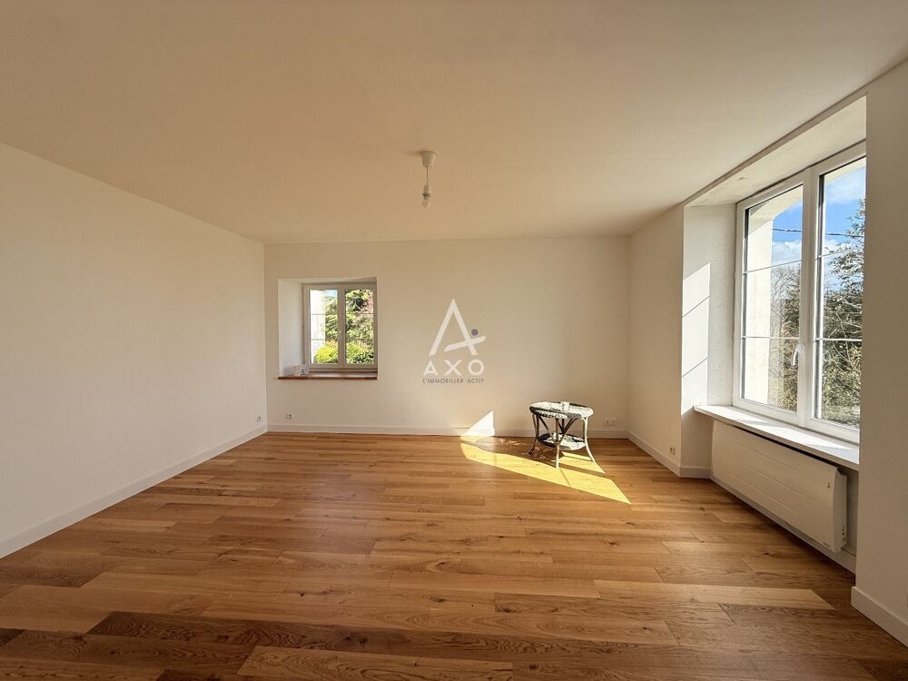 Vente Maison Maison Querrien