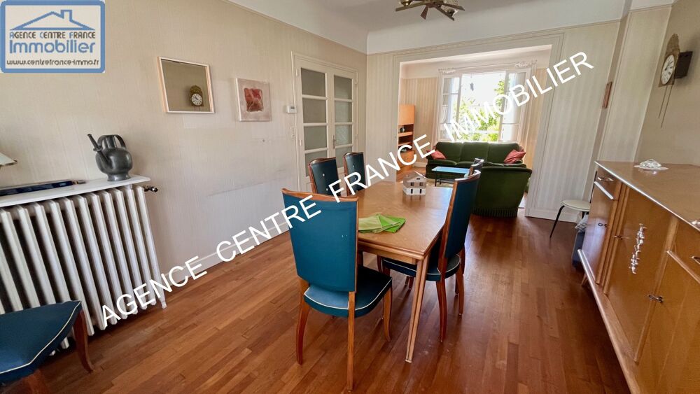 Vente Maison Maison Bourges