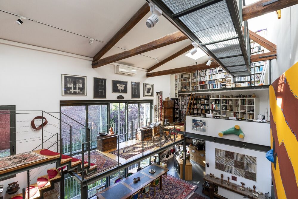 � vendre  Loft Les Lilas (93260)