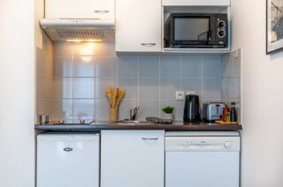  Appartement à vendre 1 pièce 35 m²