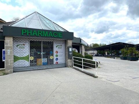 Local commercial 561800 19360 Malemort sur correze