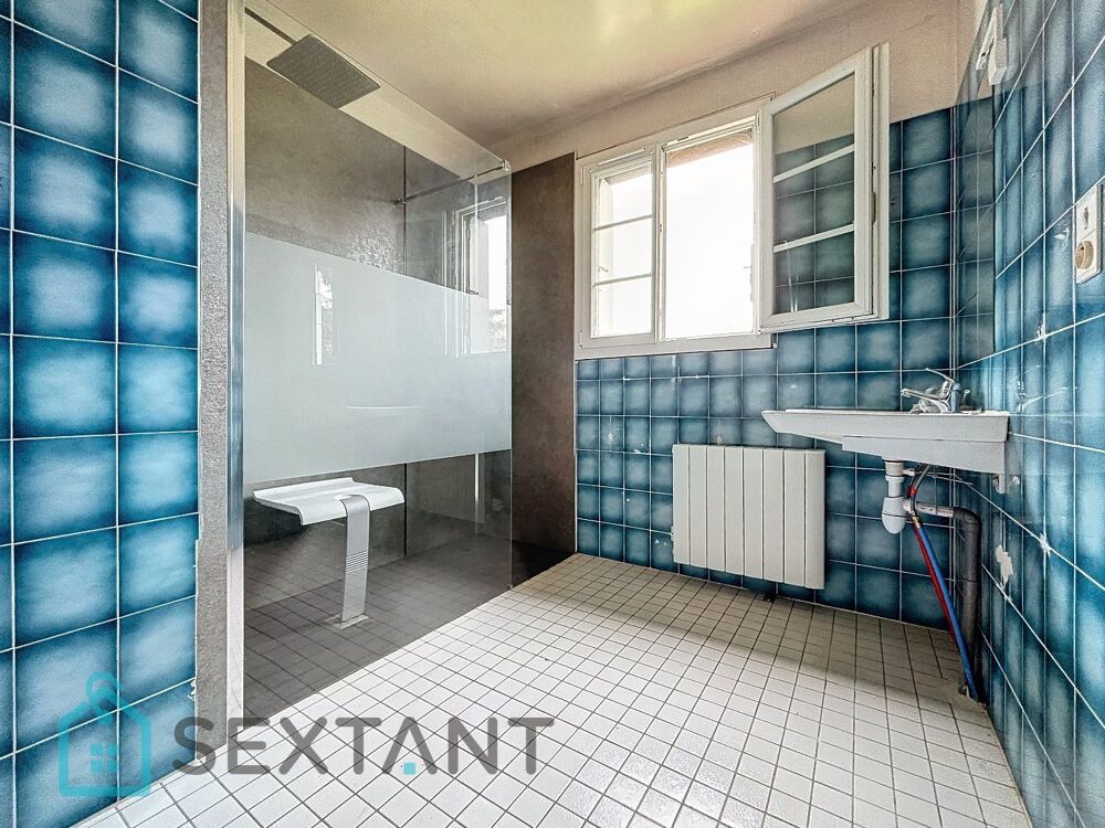 Vente Maison Maison individuelle Acquigny