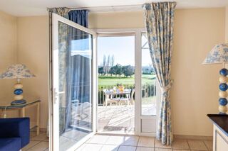  Appartement � vendre 2 pi�ces 45 m�